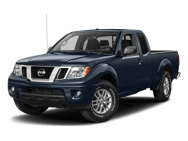 2017 Nissan Frontier SV RWD photo