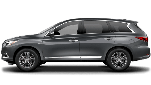 2017 Infiniti QX60  FWD photo