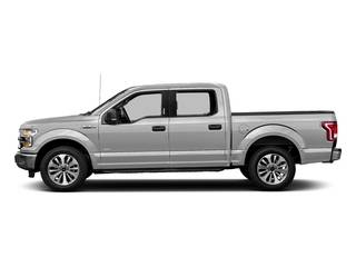 2017 Ford F-150 XLT 4WD photo