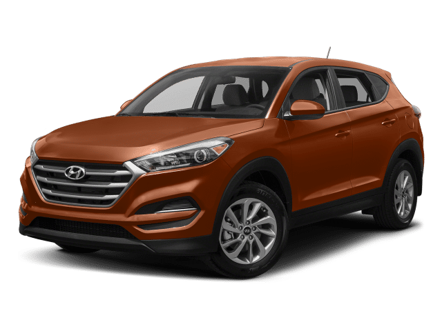 2017 Hyundai Tucson Sport FWD photo