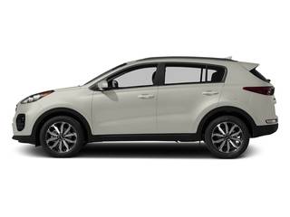 2017 Kia Sportage EX AWD photo