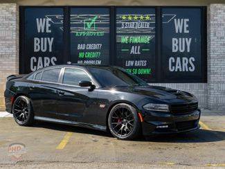 2017 Dodge Charger R/T Scat Pack RWD photo