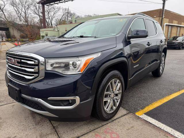 2017 GMC Acadia SLE AWD photo