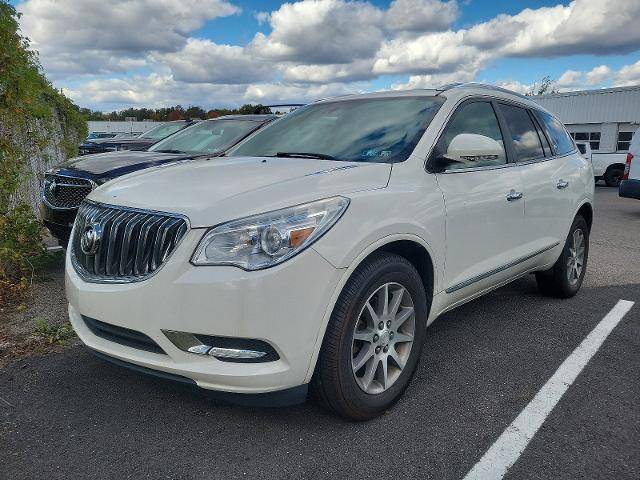 2015 Buick Enclave Leather AWD photo