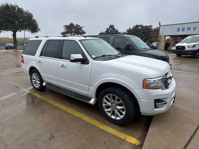 2017 Ford Expedition Limited RWD photo
