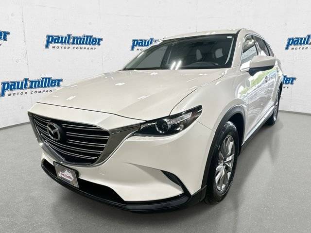 2017 Mazda CX-9 Touring AWD photo