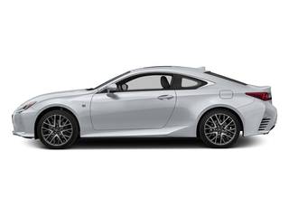 2017 Lexus RC RC 350 F Sport AWD photo