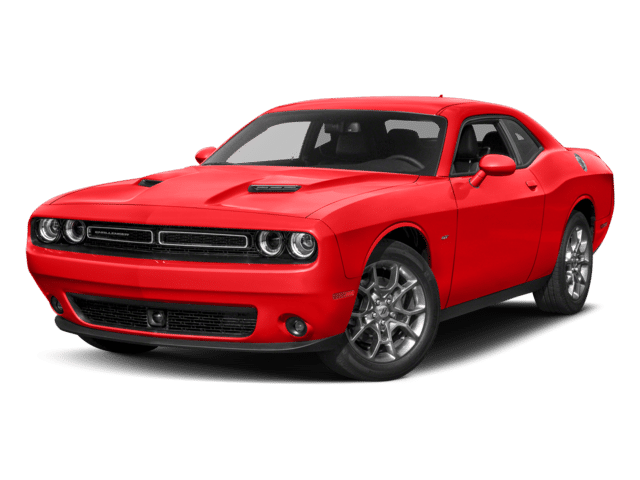 2017 Dodge Challenger GT AWD photo