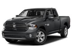 2017 Ram 1500 Night 4WD photo