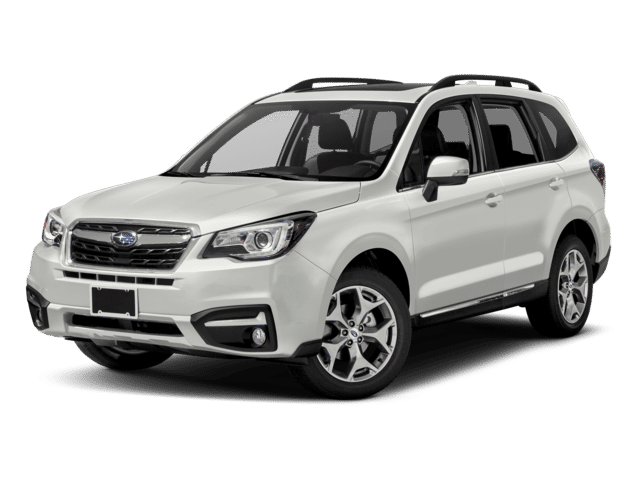 2017 Subaru Forester Touring AWD photo