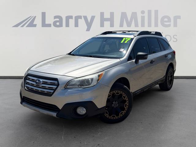 2017 Subaru Outback Limited AWD photo