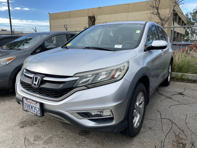 2016 Honda CR-V EX FWD photo