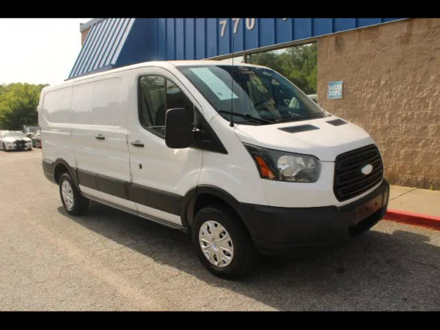 2016 Ford Transit Van  RWD photo