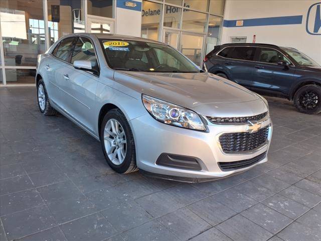 2015 Chevrolet Malibu LT FWD photo