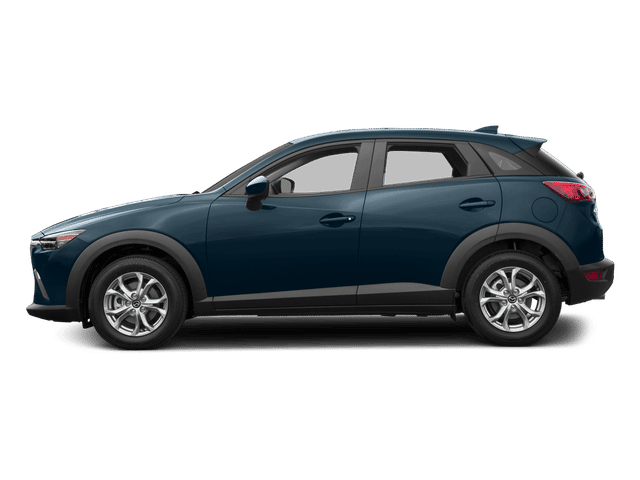 2017 Mazda CX-3 Sport AWD photo