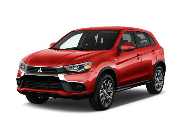 2017 Mitsubishi Outlander Sport ES 2.0 4WD photo