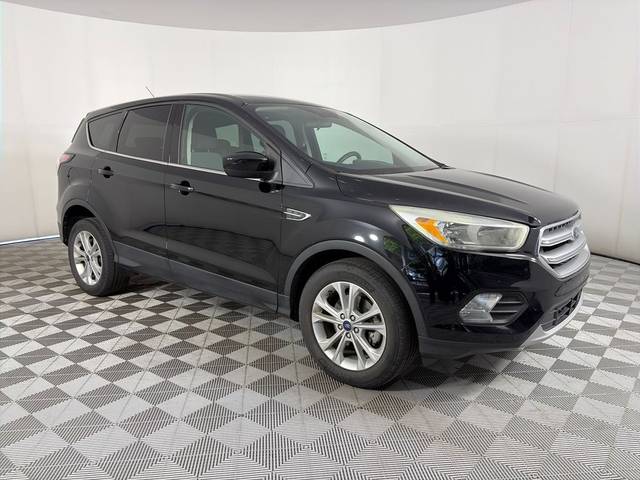 2017 Ford Escape SE FWD photo