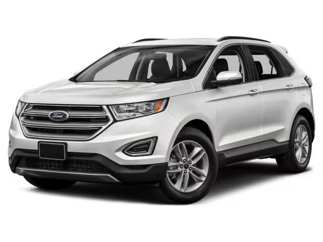 2016 Ford Edge Titanium FWD photo