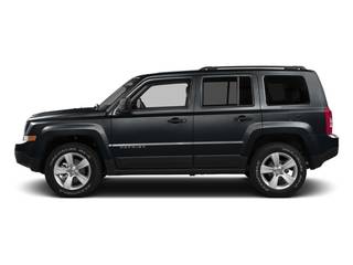 2016 Jeep Patriot Sport 4WD photo