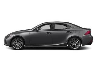 2017 Lexus IS IS 300 AWD photo