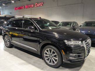 2017 Audi Q7 Prestige AWD photo