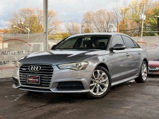 2017 Audi A6 Premium Plus AWD photo