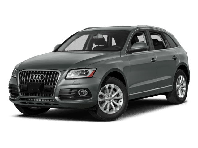 2017 Audi Q5 Premium AWD photo