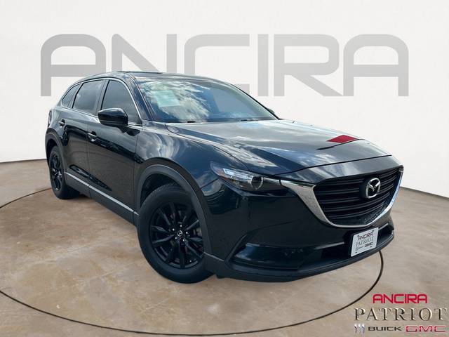 2017 Mazda CX-9 Sport FWD photo