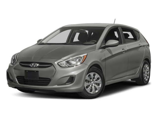 2017 Hyundai Accent SE FWD photo