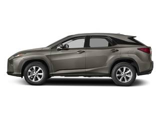 2017 Lexus RX RX 350 AWD photo