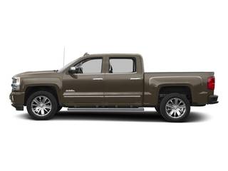 2017 Chevrolet Silverado 1500 High Country 4WD photo