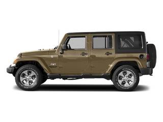 2017 Jeep Wrangler Unlimited Sahara 4WD photo