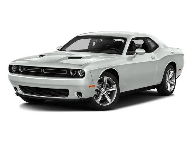 2017 Dodge Challenger SXT Plus RWD photo