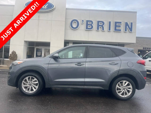 2017 Hyundai Tucson SE FWD photo