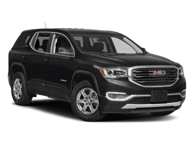 2017 GMC Acadia SLE FWD photo