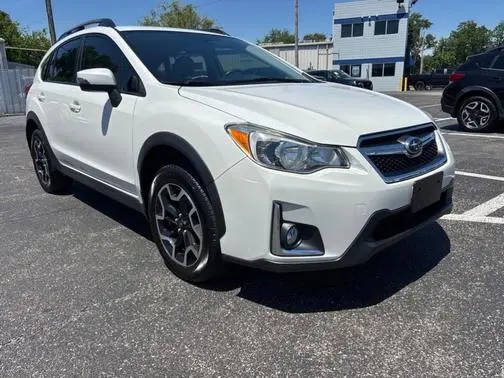 2017 Subaru Crosstrek Limited AWD photo