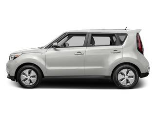 2017 Kia Soul EV-e FWD photo