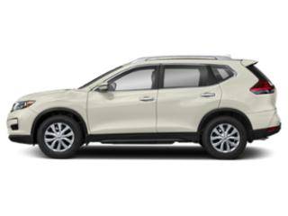 2017 Nissan Rogue S AWD photo