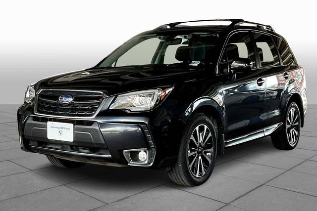 2017 Subaru Forester Touring AWD photo