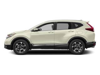 2017 Honda CR-V Touring AWD photo