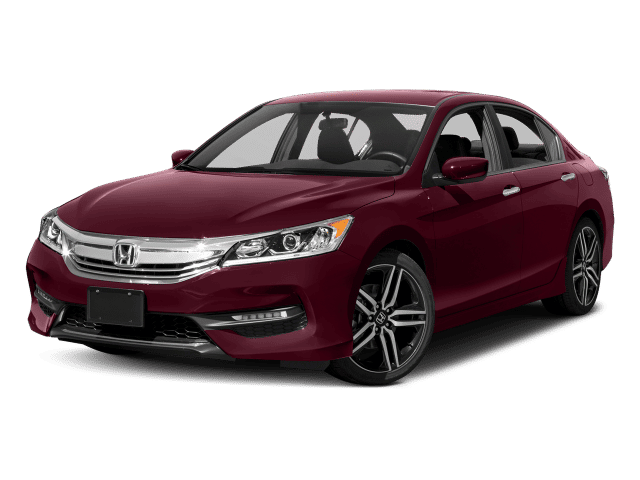 2017 Honda Accord Sport SE FWD photo