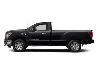 2017 Nissan Titan XD SV 4WD photo