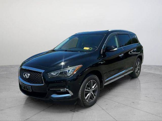 2017 Infiniti QX60  AWD photo