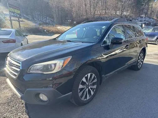 2015 Subaru Outback 3.6R Limited AWD photo