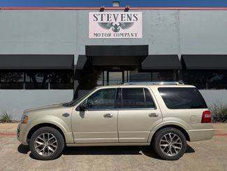 2017 Ford Expedition King Ranch 4WD photo