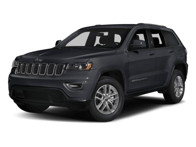 2017 Jeep Grand Cherokee Altitude RWD photo