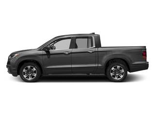2017 Honda Ridgeline RTL-E AWD photo
