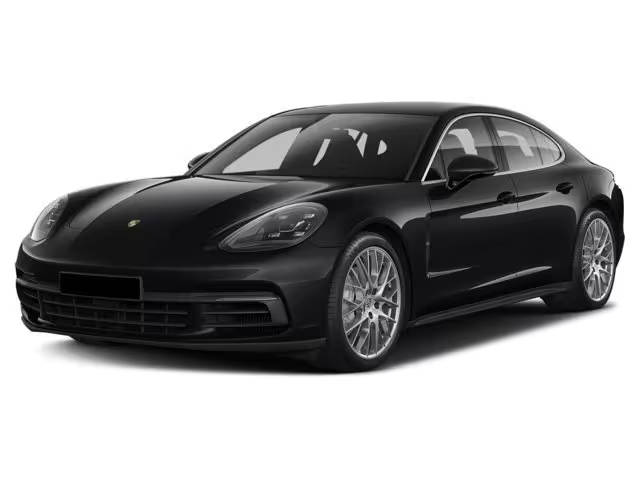 2017 Porsche Panamera 4 AWD photo