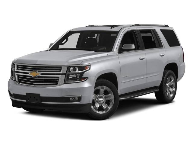 2017 Chevrolet Tahoe Premier RWD photo