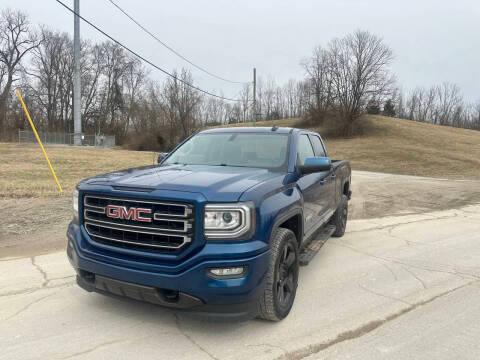 2017 GMC Sierra 1500  RWD photo